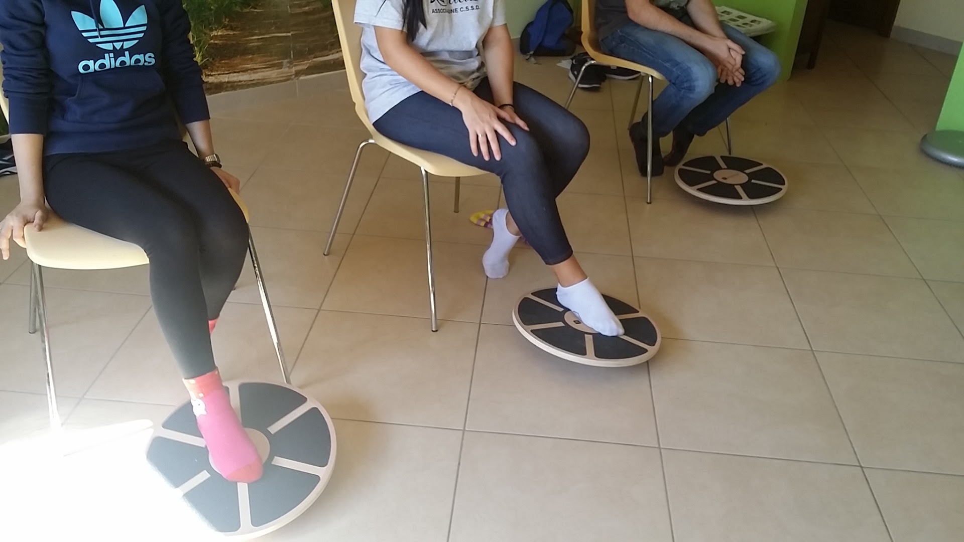 Salus Italia - Scuola Massaggi · Foto 1