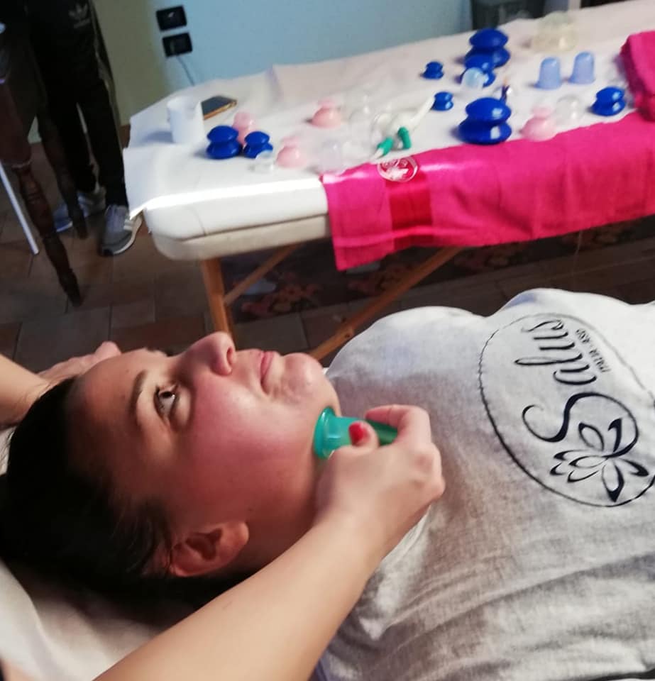 Salus Italia - Scuola Massaggi · Foto 2